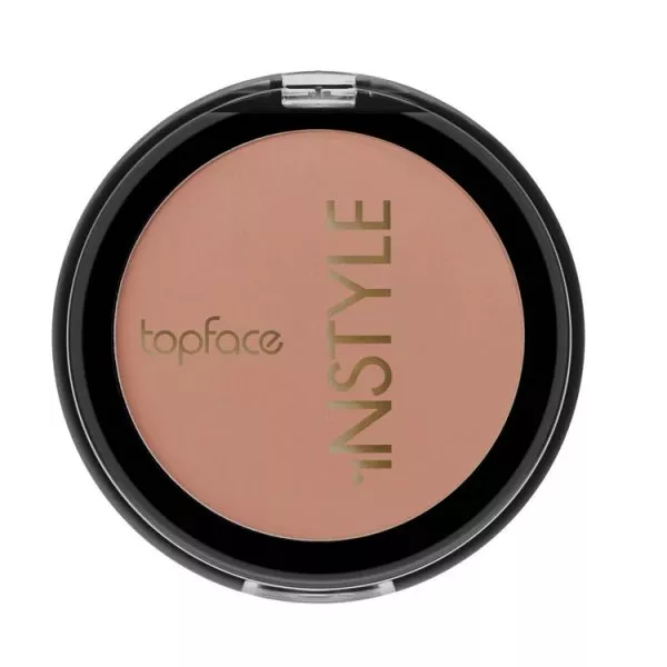 Topface Instyle Blush On róż do policzków 013 10g