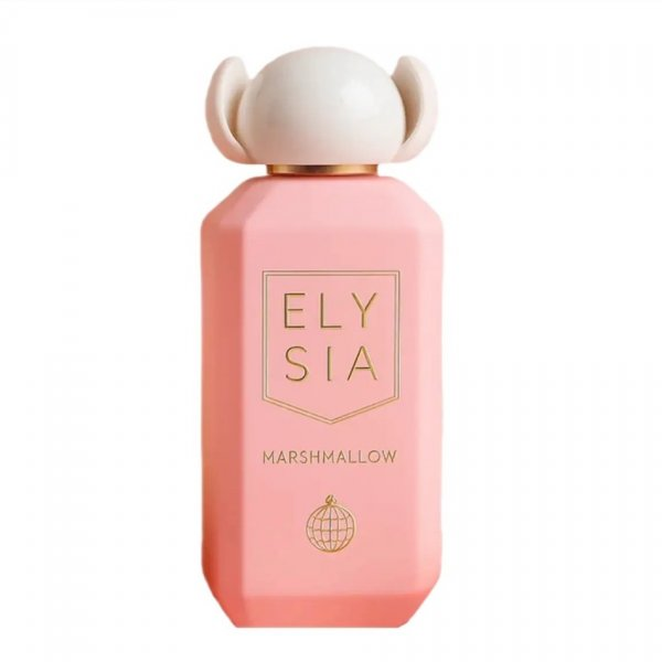Fragrance World Elysia Marshmallow woda perfumowana spray 100ml (W)
