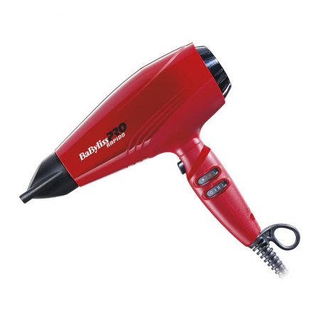 Babyliss pro rapido ferrari