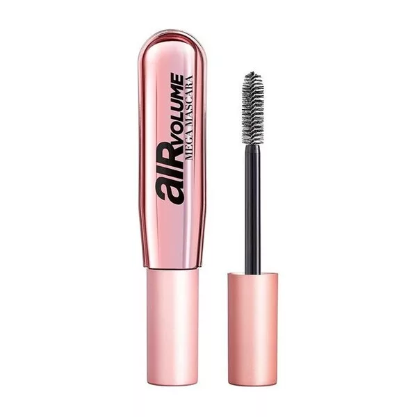 L'Oreal Paris Air Volume Mega Mascara, tusz do rzęs Black, 9.4ml