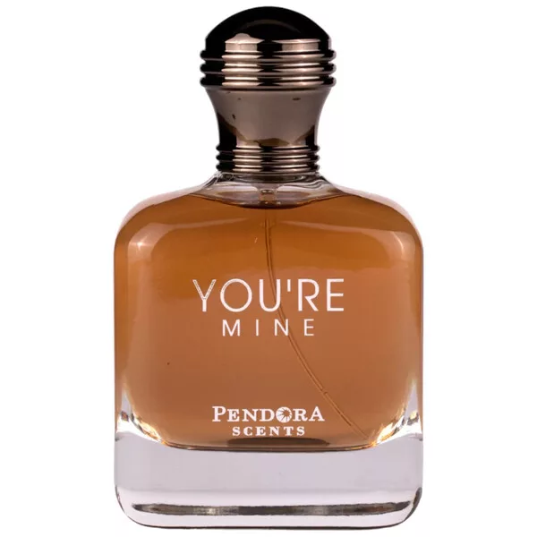 Pendora Scents You're Mine woda perfumowana spray 100ml (U)