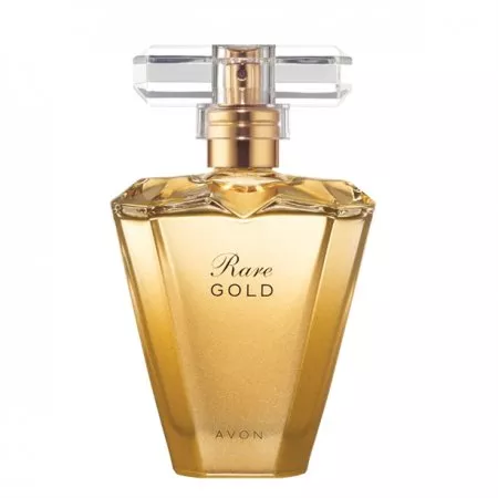 Avon Rare Gold woda perfumowana spray 50ml (W)