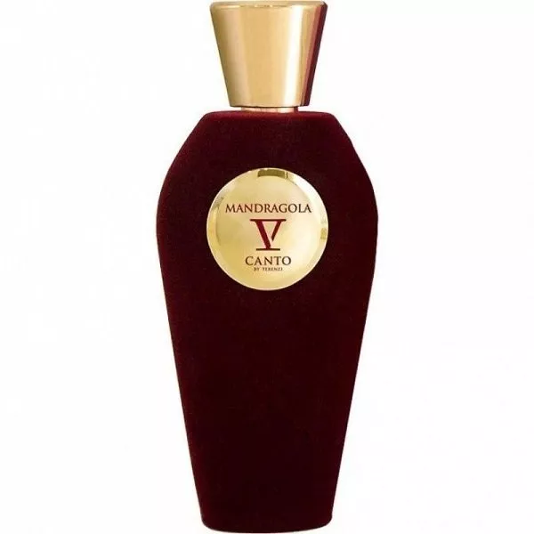 Tiziana Terenzi V Canto Mandragola woda perfumowana spray 100ml (U)
