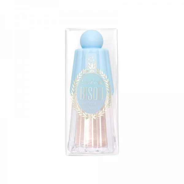 Lovely Bisou Jelly Lipgloss błyszczyk do ust 02 3.5g