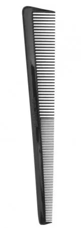 Wahl, grzebień odporny na wysoką temperaturę, czarny