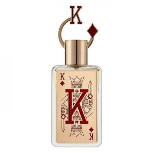 Fragrance World King woda perfumowana spray 80ml (U)