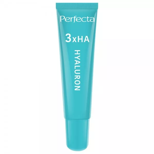 Perfecta Lips Clinic nawilżający balsam do ust 3x Hyaluron 10ml