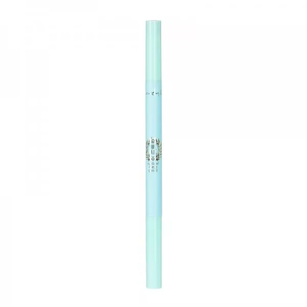 Lovely Oh La La Eyeliner & Eye Pencil kolorowy eyeliner i kredka do oczu 2