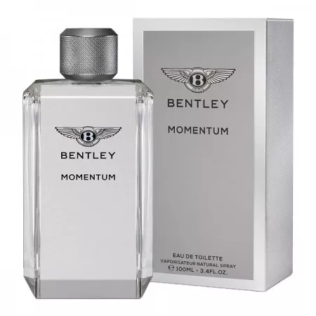 Bentley Momentum woda toaletowa spray 100ml (M)