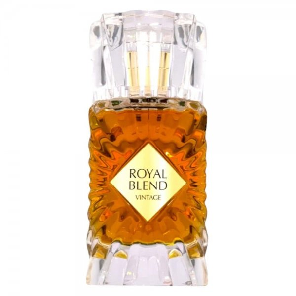 French Avenue Royal Blend Vintage ekstrakt perfum spray 100ml