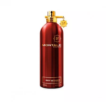 Montale Red Vetiver woda perfumowana spray 100ml (M)