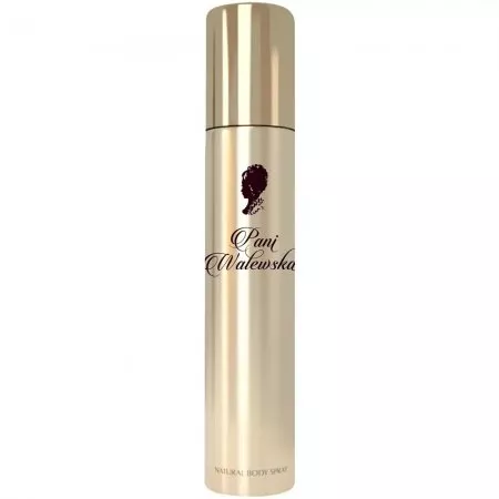 Pani Walewska Gold dezodorant spray 90ml (W)