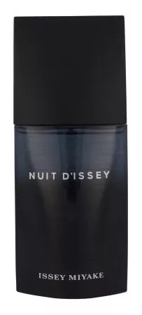 Issey Miyake Nuit D´Issey, woda toaletowa, 125ml (M)