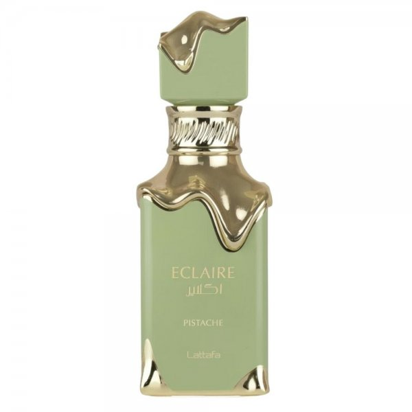 Lattafa Eclaire Pistache woda perfumowana spray 100ml (U)