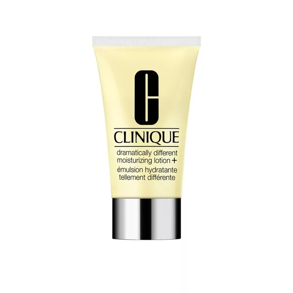 Clinique, Dramatically Different Moisturizing Lotion + emulsja nawilżająca typ skóry 1 i 2 50ml