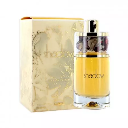 Ajmal Shadow For Her woda perfumowana spray 75ml (W)