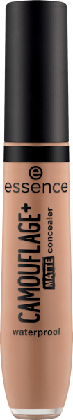 Essence CAMOUFLAGE+ MATTE, korektor matujący, 160, 5ml