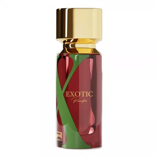 Rue Broca Exotic Paradise woda perfumowana spray 100ml (U)