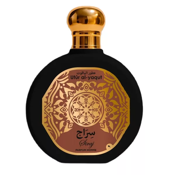 Saphir Utur Al-Yaqut Siraj woda perfumowana spray 100ml (M)