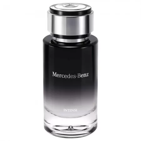 Mercedes-Benz Intense woda toaletowa spray 120ml (M)