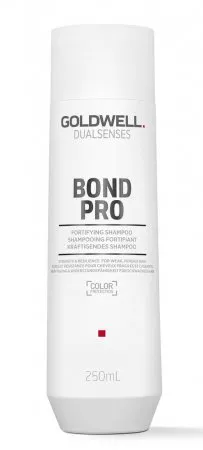 Goldwell Dualsenses Bond Pro, szampon wzmacniający, 250ml