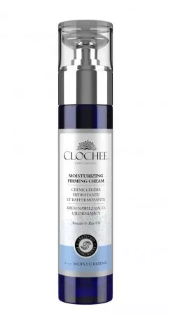 Clochee, krem nawilżająco-ujędrniający, 50ml