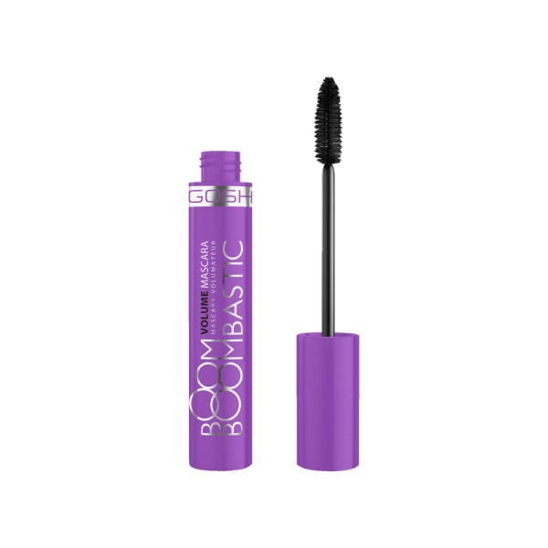Gosh Boombastic, tusz do rzęs pogrubiający, 13ml