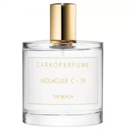 Zarkoperfume Molecule C-19 The Beach woda perfumowana spray 100ml (U)