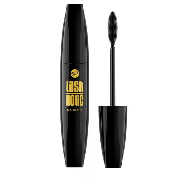 Bell Mascara Lash-Holic Mascara 001 , 9g - końcówka partii