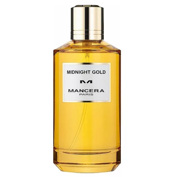 Mancera Midnight Gold woda perfumowana spray 120ml (U)