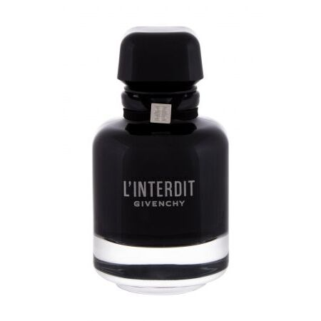 Givenchy L´Interdit Intense, woda perfumowana, 80ml (W)