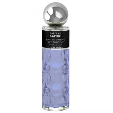 Saphir My Identity Pour Homme woda perfumowana spray 200ml (M)