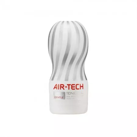Tenga Air-Tech Reusable Vacuum Cup Gentle masturbator powietrzny wielokrotnego użytku