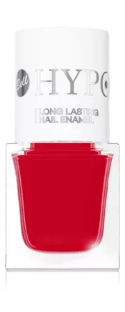 Bell HYPO Long Lasting Nail Enamel, lakier do paznokci, 06v2, 10g
