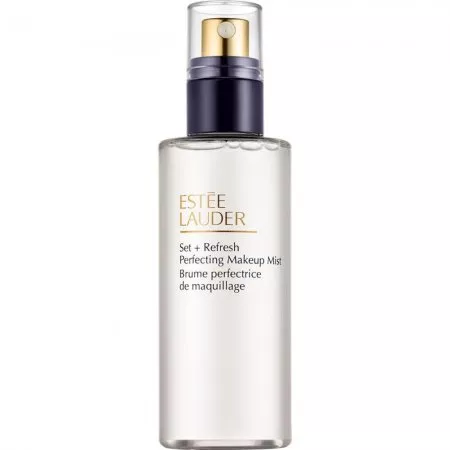 Estée Lauder Set + Refresh Perfecting Makeup Mist mgiełka do twarzy 116ml