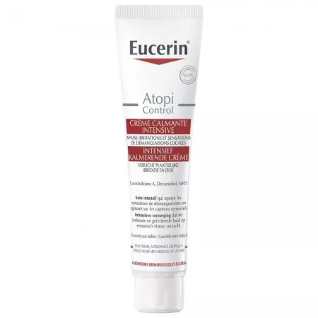 Eucerin AtopiControl łagodzący krem do skóry atopowej 40ml