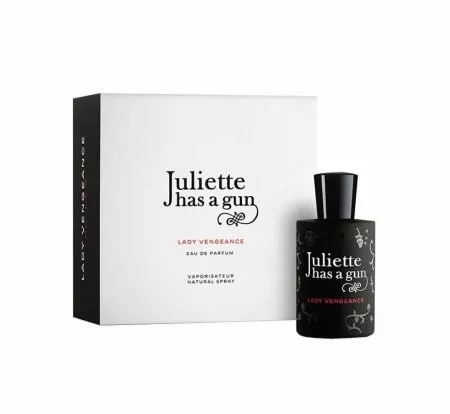 Juliette Has a Gun Lady Vengeance woda perfumowana spray 100ml (W)