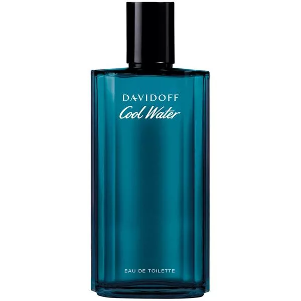 Davidoff Cool Water, woda toaletowa, 125ml (M)