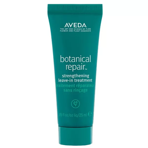 Aveda Botanical Repair Strengthening Leave-In Treatment wzmacniająca odżywka do włosów bez spłukiwania 25ml
