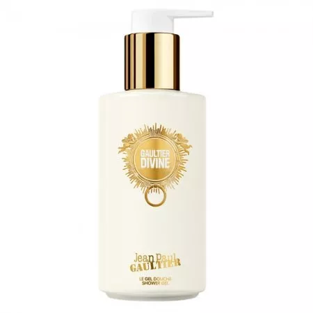 Jean Paul Gaultier Gaultier Divine żel pod prysznic 200ml