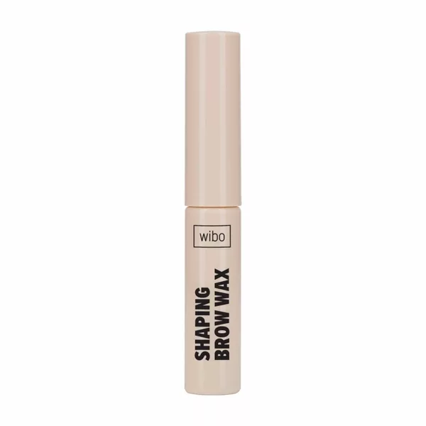 Wibo Shaping Brow Wax wosk do stylizacji brwi