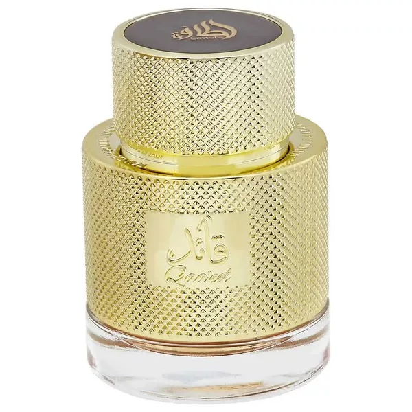 Lattafa Qaa'ed woda perfumowana spray 100ml (U)