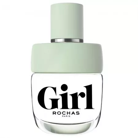 Rochas Girl woda toaletowa spray 60ml (W)