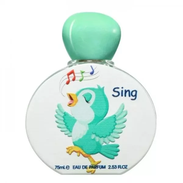Lattafa Sing for Kids woda perfumowana spray 75ml (U)