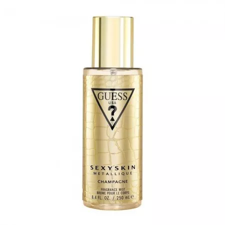 Guess Sexy Skin Metallique Champagne mgiełka do ciała 250ml