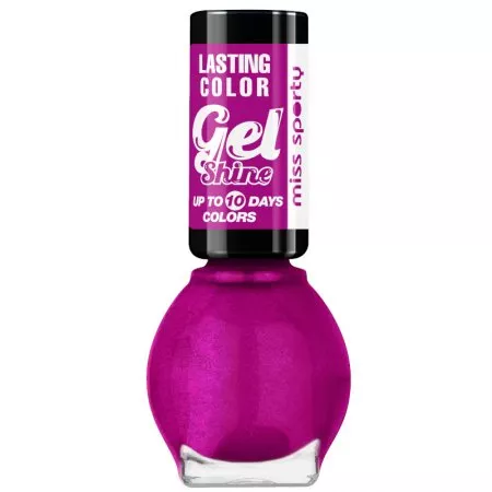 Miss Sporty Lasting Color lakier do paznokci 564 7ml