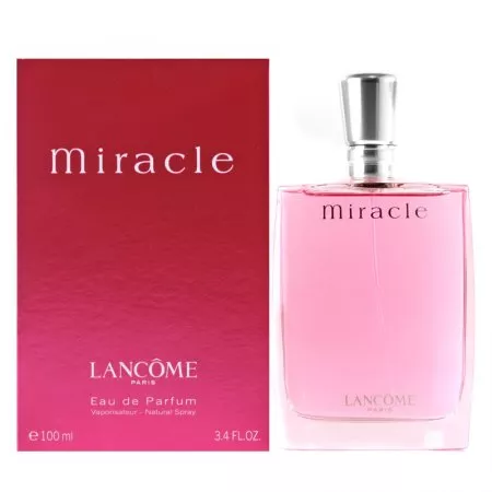 Lancome Miracle, woda perfumowana, 100ml (W)