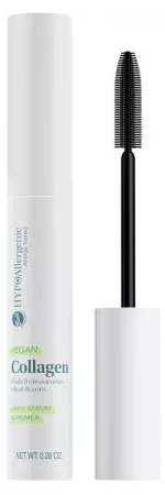 Bell Hypoallergenic Vegan Collagen Lash Serum & Primer 01, 8g