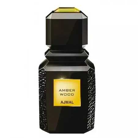 Ajmal Amber Wood woda perfumowana spray 100ml (U)
