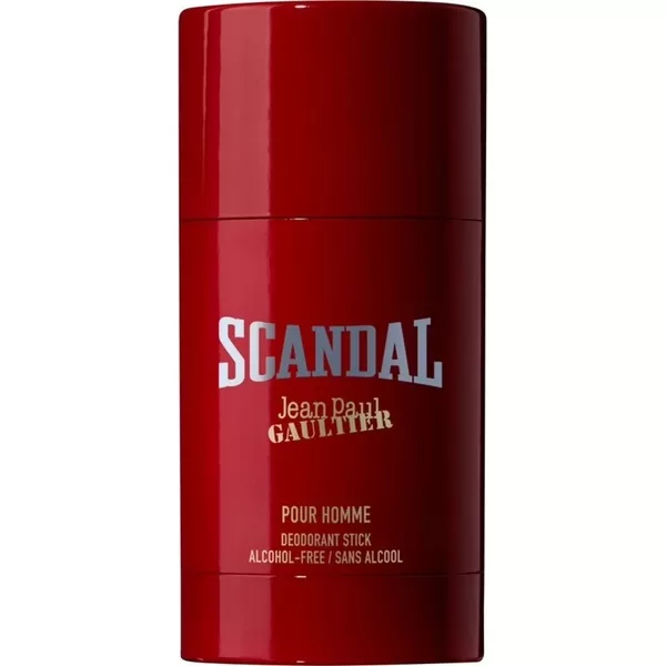 Jean Paul Gaultier Scandal Pour Homme dezodorant sztyft 75g (M)